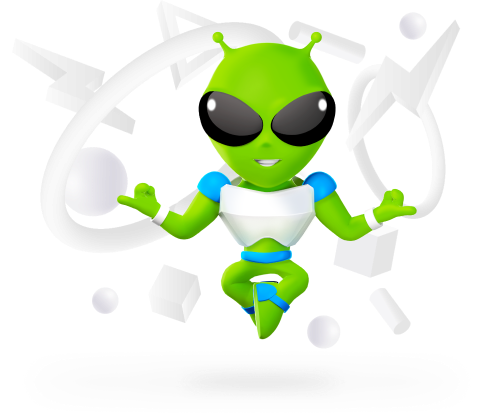 DNS alien img